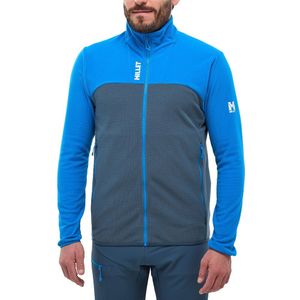 MILLET - Ubic Lgrid - Fleece - Voor Heren