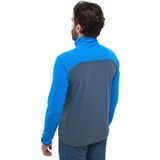 MILLET - Ubic Lgrid - Fleece - Voor Heren