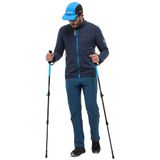 Millet Ubic Lightgrid Fleece Met Volledige Rits