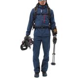 Millet - Seneca Shield - Softshelljack - Heren