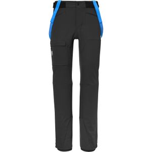 Millet - Merken - Kamet Shield Pant M Black voor Heren - Maat S - Zwart