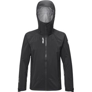 Millet - Kamet GTX Jkt - Bergsportjas - Zwart