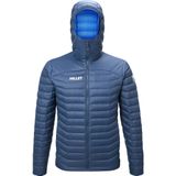 Millet - Evole Light 700 - Donzen Jas - Blauw