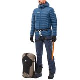 Millet - Evole Light 700 - Donzen Jas - Blauw