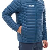 Millet - Evole Light 700 - Donzen Jas - Blauw