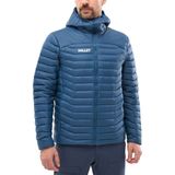 Millet - Evole Light 700 - Donzen Jas - Blauw