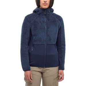 Millet Chamonix Highloft Fleece Met Volledige Rits