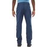 Millet - Ubic Warm Pant - Marine Blauw - Herenbroek
