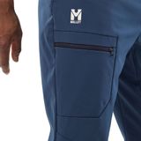 Millet - Ubic Warm Pant - Marine Blauw - Herenbroek