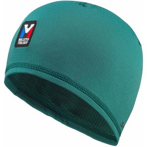 Millet - Trilogy Icon Grid Beanie Bottle - Uniseks Muts - Groen