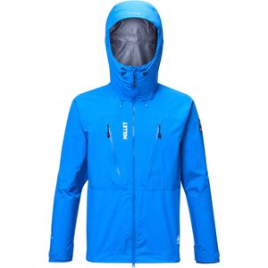 Millet - Trilogy Jorasses GTX Pro - Jack - Blauw