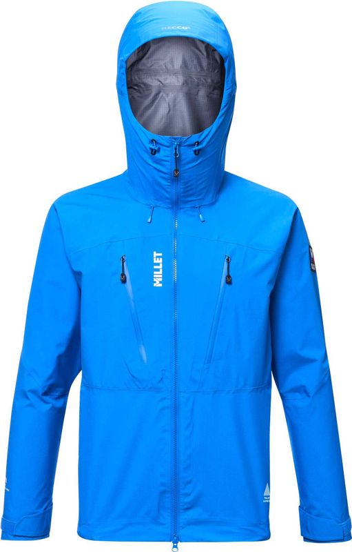 Millet - Trilogy Jorasses GTX Pro - Jack - Blauw