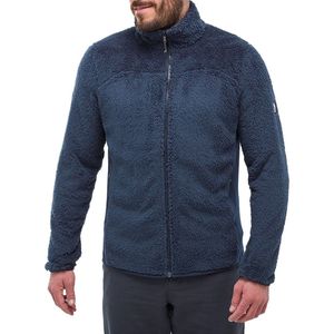 Millet Chamonix Highloft Fleece Met Volledige Rits