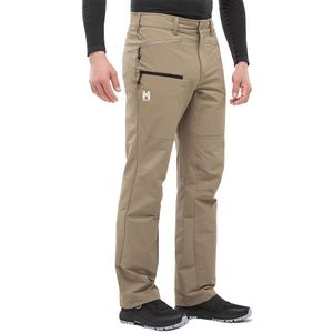 Millet - All Outdoor Xcs 200 - Wandelbroek - DWR Waterafstotende Behandeling - PFC-vrij Teflon EcoElite™