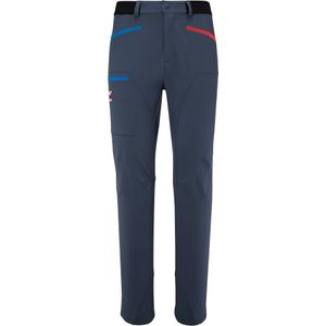 Millet - Trilogy Icon Cordura Pant - Marine Blauw - Bergsportbroek