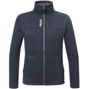 Millet - Chamonix fleecejack voor heren - outdoor - warm