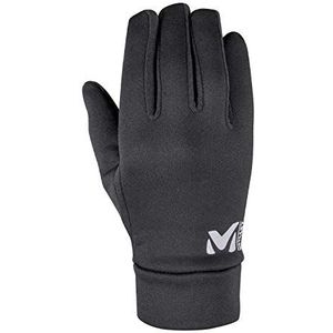 Millet - M Touch Glove - fleece handschoenen voor heren - compatibel met touch - wandelen, trekking - zwart