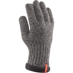 Millet Wool Gloves Grijs XS Man