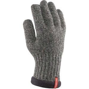 Millet Wool Gloves Grijs S Man