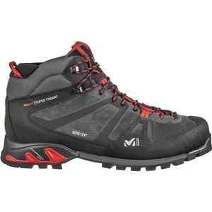 Millet Super Trident Goretex Wandelschoenen Zwart,Grijs EU 44 Man