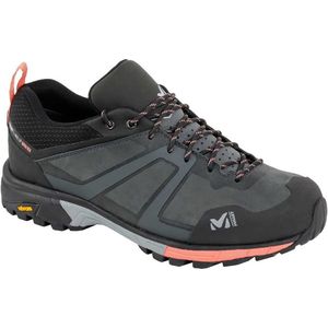 Millet - Hike Up Leather GTX - Wandelschoenen - Tarmac - Zwart - GORE-TEX