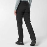 Millet Trekker Stretch Iii Broek Zwart 38 Vrouw