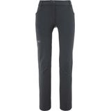 Millet Trekker Stretch Iii Broek Zwart 38 Vrouw