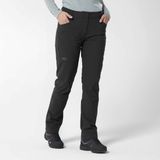 Millet Trekker Stretch Iii Broek Zwart 38 Vrouw