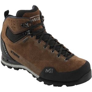 Millet Gr3 Goretex Mountaineering Boots Bruin EU 46 Man