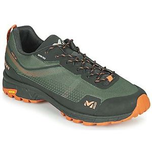 Millet - Heren wandelschoenen - Hike Up GTX M Deep Forest voor Heren - Maat 8 UK - Kaki
