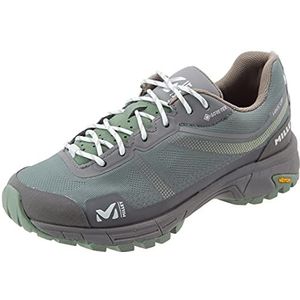 MILLET Hike Up GTX W, wandelschoenen voor dames, Mos