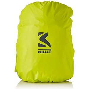 Millet - Rain Cover S - regenhoes - voor rugzakken van 10 tot 15 L - trekking, wandelen - geel