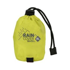 millet raincover xl unisex yellow rain cover