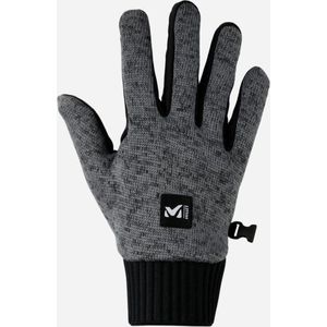 men s urban glove black