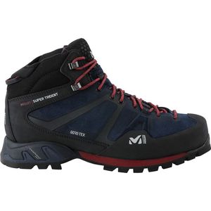 MILLET Super Trident Goretex Wandelschoenen - Saphir - Dames - EU 40 2/3