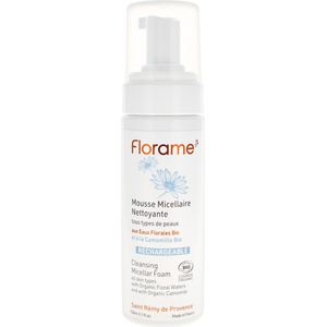 Florame Micellair Reinigingsschuim - 150 ml