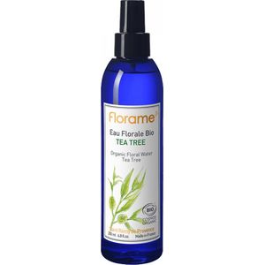 Florame Tea Tree Hydrolaat - 200 ml