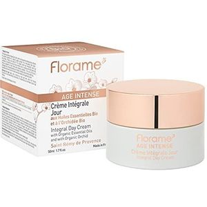 Florame Âge Intense Organic Dagcrème 50 ml