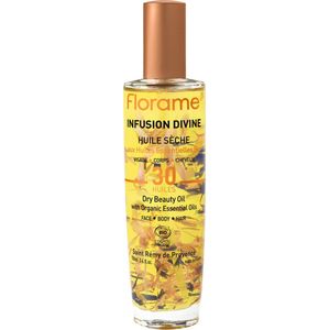 Florame Droge Olie "Infusion Divine" - 100 ml