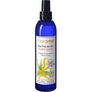 Florame Organic Floral Water Ylang-Ylang 200 Oplossing