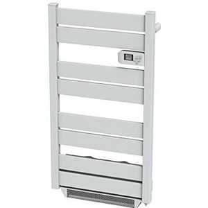 Flimmo radiator voor handdoekdroger, vlak lemmet, 1500 W