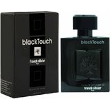 Franck Olivier Black Touch EDT 100 ml