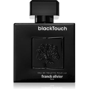 Franck Olivier Black Touch EDT 100 ml