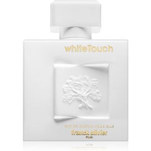Franck Olivier White Touch EDP 100 ml