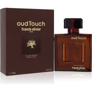 Franck Olivier Oud Touch EDP 100 ml