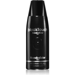 Franck Olivier Black Touch Deodorant Spray 250 ml