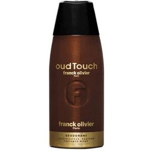 Franck Olivier Oud Touch Deodorant 250 ml