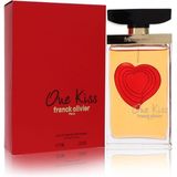 Damesparfum Franck Olivier EDP One Kiss (75 ml)