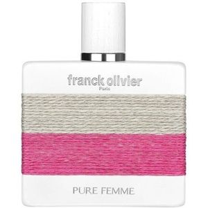 Franck Olivier Pure Femme Eau de Parfum 100 ml