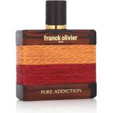 Franck Olivier Pure Addiction Eau de Parfum 100 ml